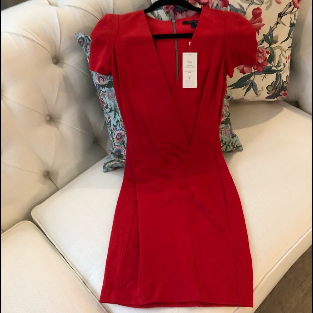 French Connection Dress